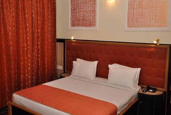 Blu Haze Resort and Spa